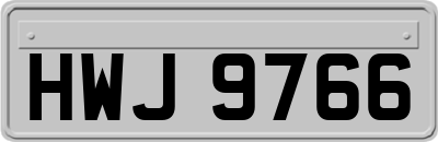 HWJ9766