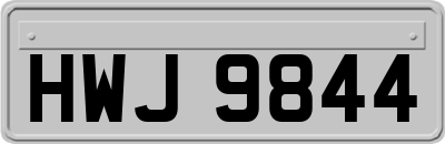 HWJ9844