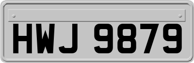 HWJ9879