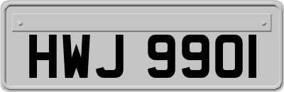 HWJ9901