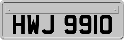 HWJ9910
