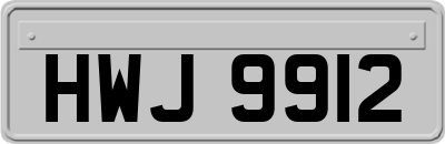 HWJ9912