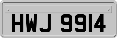 HWJ9914