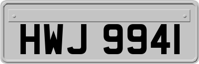 HWJ9941