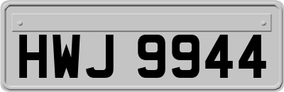 HWJ9944