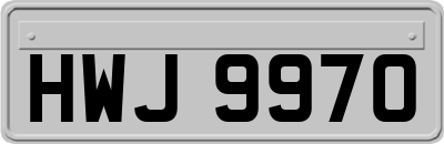 HWJ9970