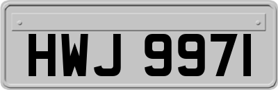HWJ9971