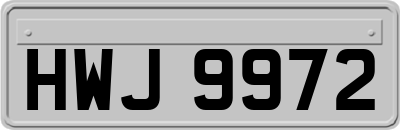 HWJ9972