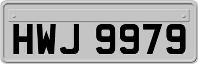 HWJ9979
