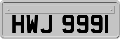 HWJ9991