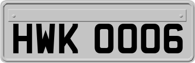 HWK0006