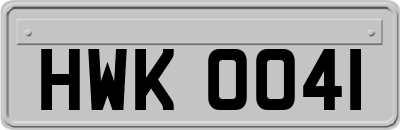 HWK0041