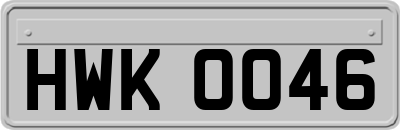 HWK0046