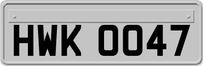 HWK0047