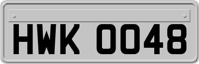 HWK0048