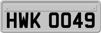 HWK0049