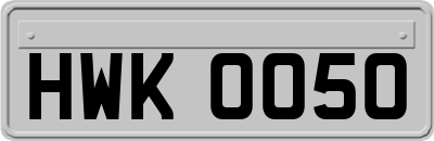 HWK0050