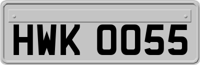 HWK0055