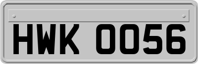 HWK0056