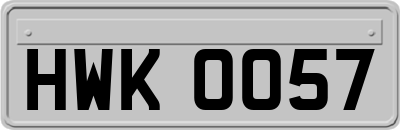 HWK0057