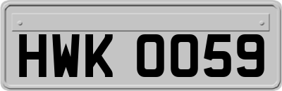 HWK0059