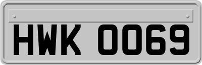 HWK0069