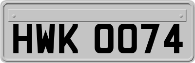 HWK0074
