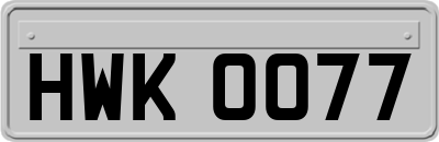 HWK0077