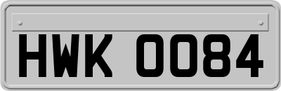 HWK0084