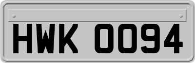 HWK0094