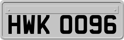 HWK0096