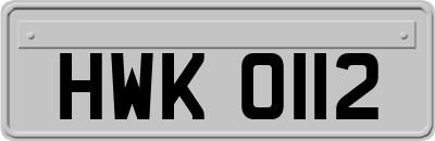 HWK0112