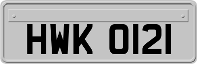 HWK0121