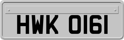 HWK0161