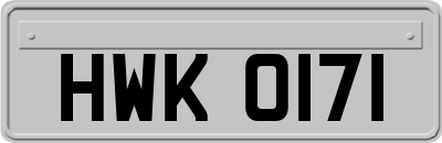 HWK0171