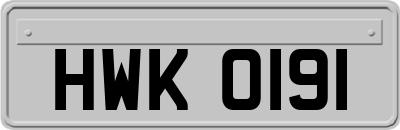 HWK0191