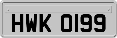 HWK0199