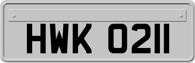 HWK0211