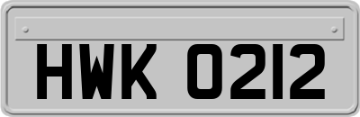 HWK0212