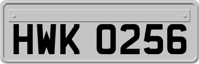 HWK0256