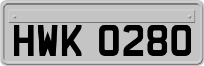 HWK0280