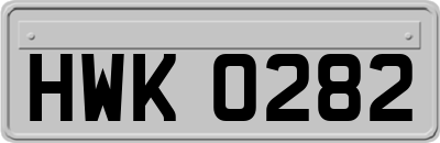 HWK0282