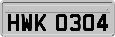 HWK0304