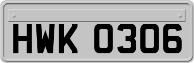 HWK0306