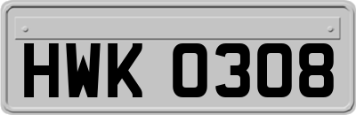 HWK0308