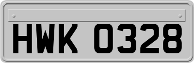 HWK0328