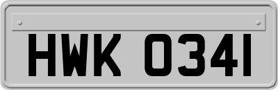 HWK0341