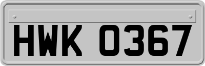 HWK0367