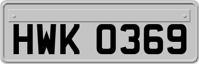HWK0369