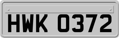 HWK0372